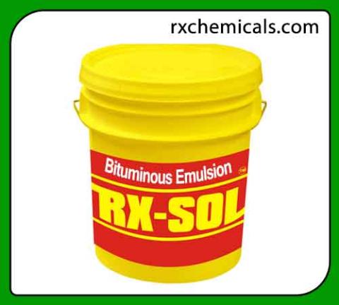 Bituminous Emulsion Polymer Modified VOLC PMB