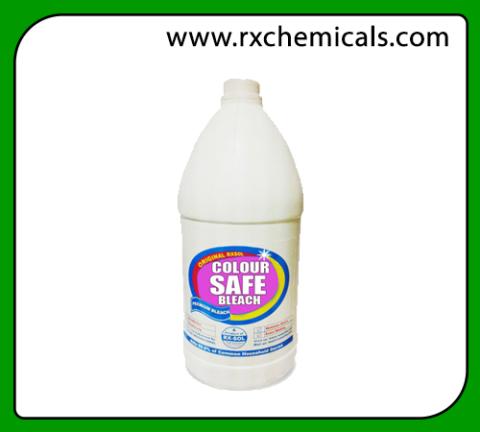 Bleach for Colour Safe OxiBrite