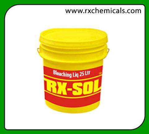 Bleaching Liquid