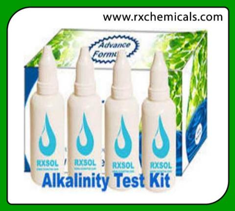 Boiler Water Test Kit 310