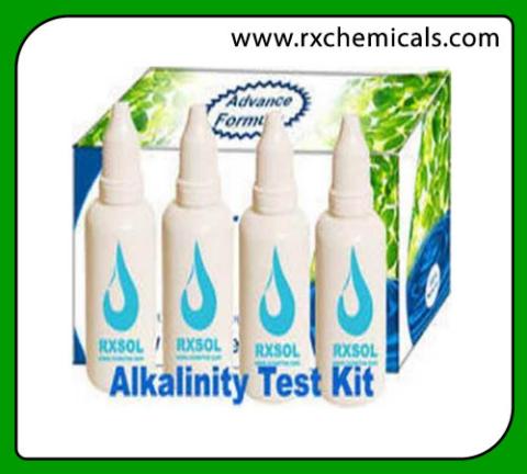 Boiler Water Test Kit 311
