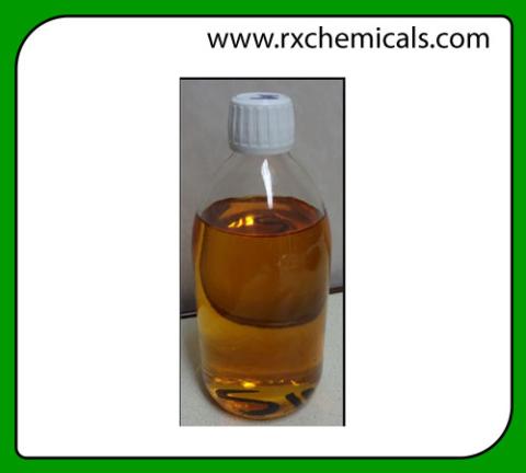 Bottle Glass for Fuel Sampling
