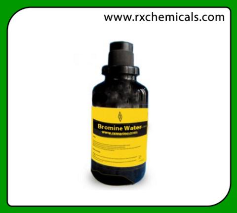 Bromine Water