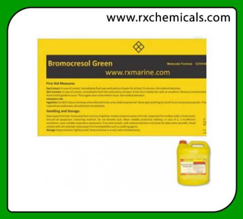 BromoCresol green AR