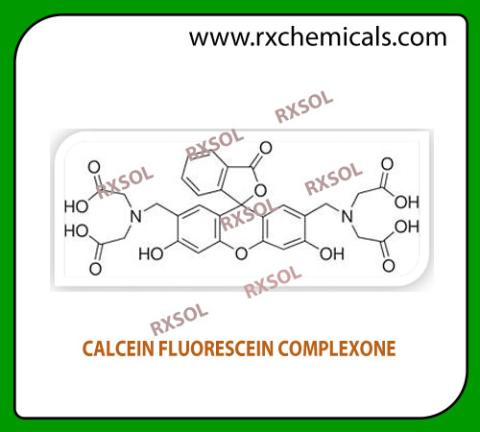 CALCEIN FLUORESCEIN COMPLEXONE