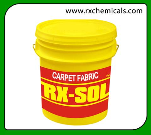 CARPET FABRIC DEODORIZER LEMON SUPER BASE