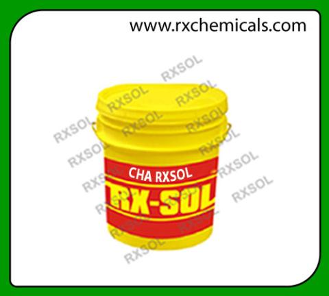 CHA RXSOL