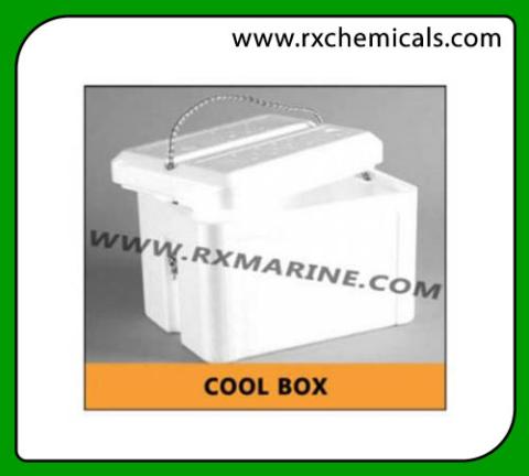 COOL BOX