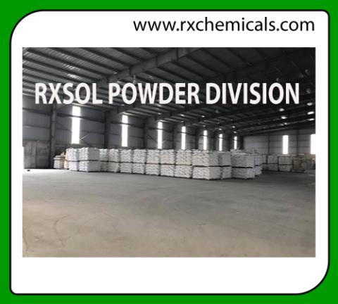 Calcium Carbonate Food Grade