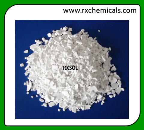 Calcium Chloride Anhydrous