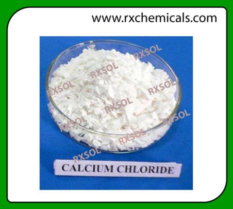 Calcium Chloride
