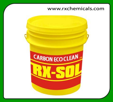 Carbon Eco Clean