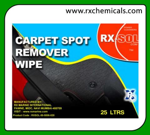 Carpet Spot Remover
