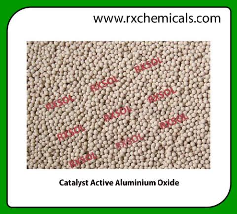Catalyst Active Aluminium Oxide