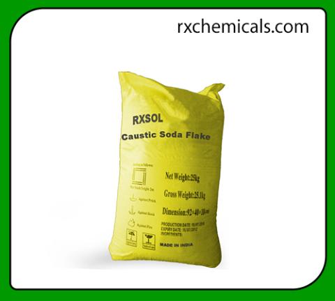 Caustic Soda NaOH
