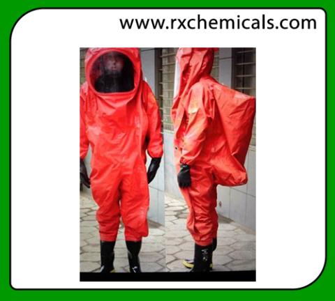 Chemical Handling Apron