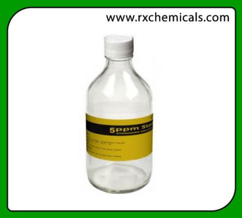 Chloride Soln 5 PPM