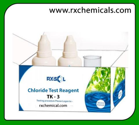 Chloride Test Reagent TK-3