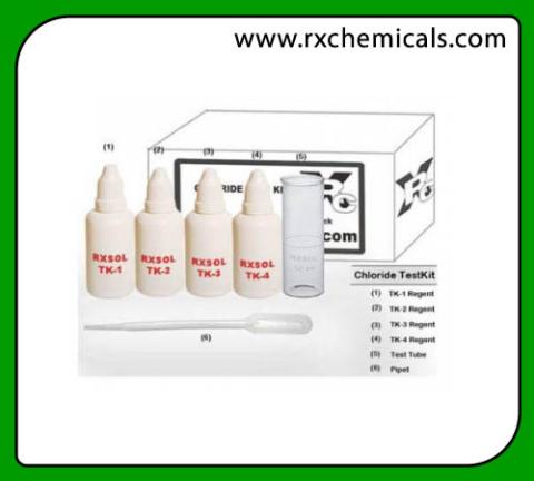 Chloride Test Titrant