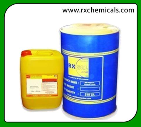 Clothing Cleaner VOLC INDUSTRIAL