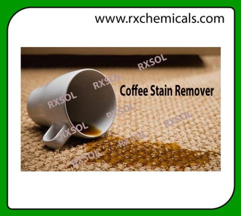 COFFEE STAIN REMOVER