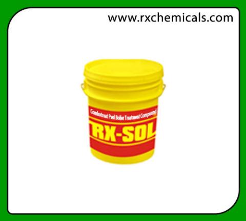 ComboTreat Pwd Boiler Treatment Compound