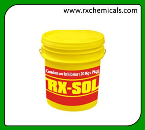 Condensor Inhibitor