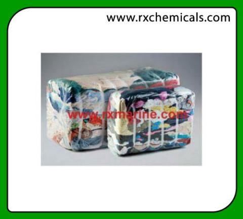 Cotton Rags 80%
