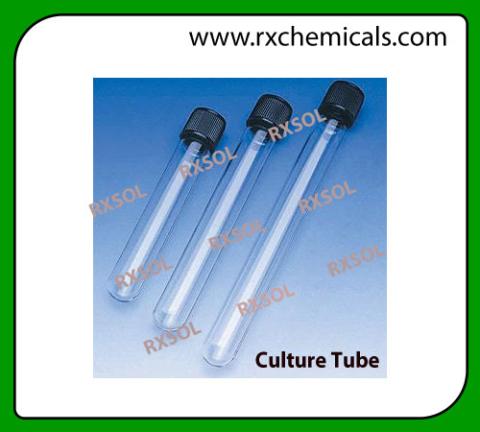 Culture Tube
