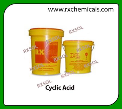 Cyclic Acid