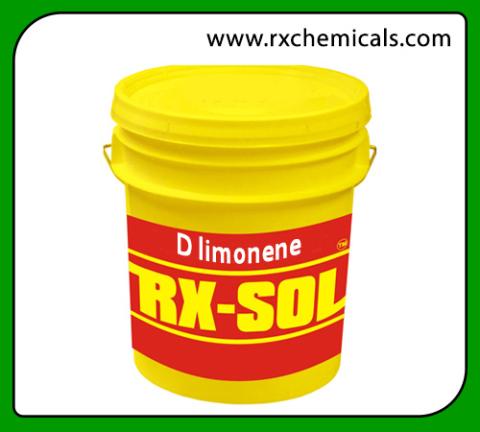D Limonene