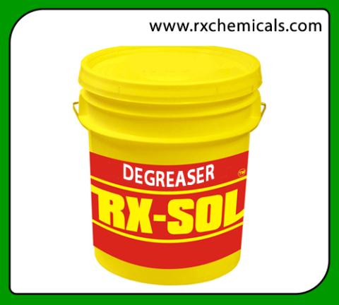 DEGREASER