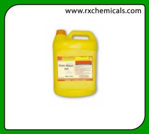 DISH WASH Antibacterials 5 Ltr