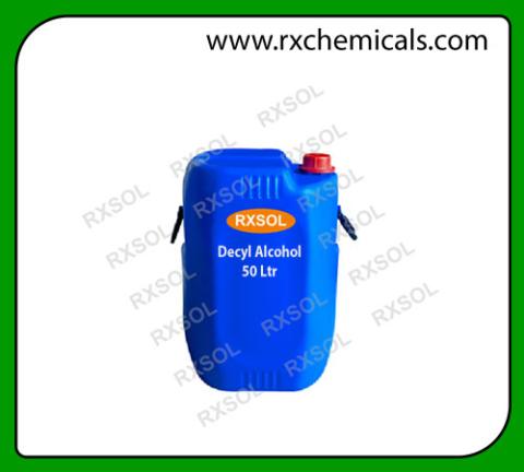 Decyl  Alcohol