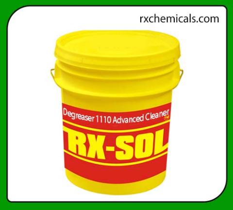 Degreaser 1110 Advanced Cleaner