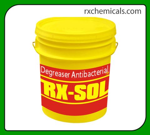 Degreaser Antibacterial