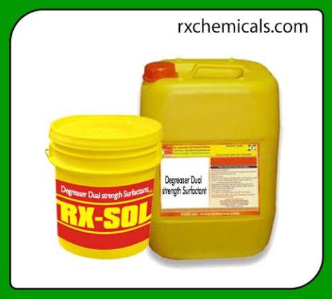 Degreaser Dual strength Surfactant