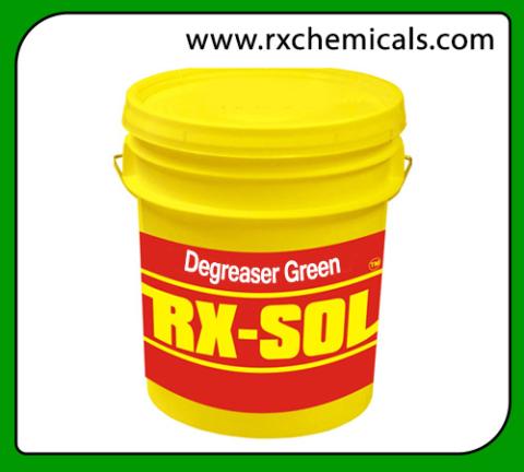 Degreaser Green 20 Ltr