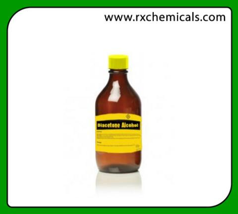 Diacetone Alcohol