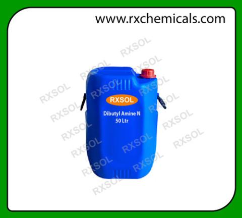 Dibutyl Amine N