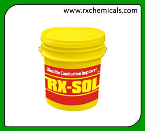 Fuel Stabilizer Dispersant