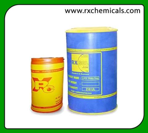 Diesilite Fuel Combustion Improver