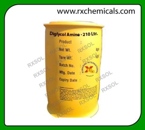 Di Glycol Amine