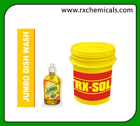 Dish Wash 20 Ltr
