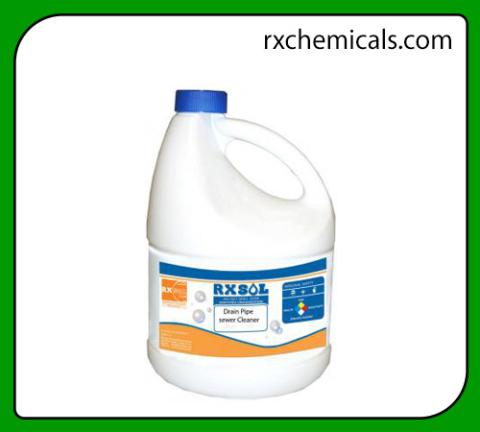 Drain Pipe Sewer Cleaner