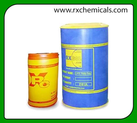 Drilling Liquid Synergistic Polymer