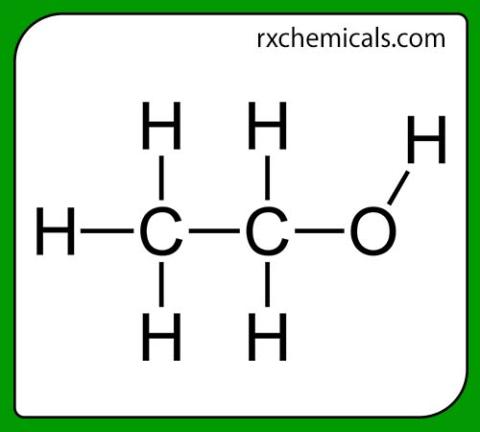 ETHANOL (ABSOLUTE) 2.5Ltr
