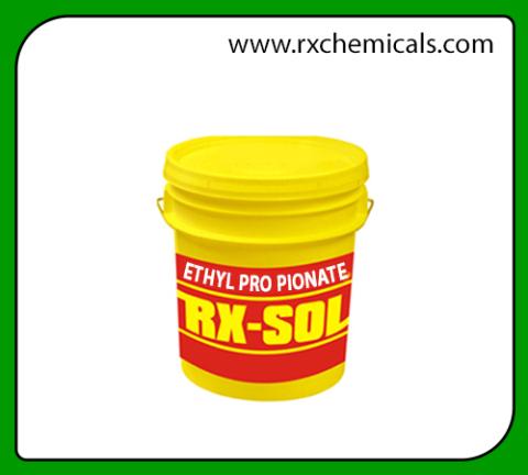 ETHYL PRO PIONATE
