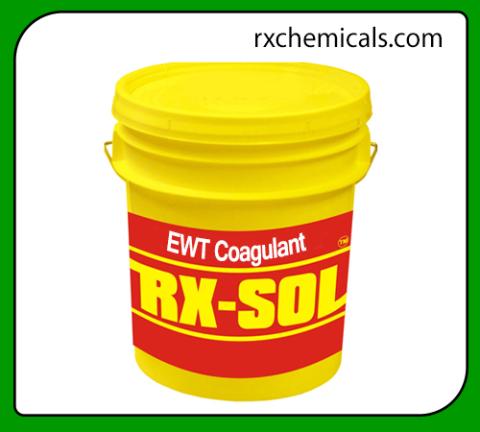 EWT Coagulant