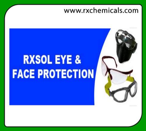 EYE & FACE PROTECTION
